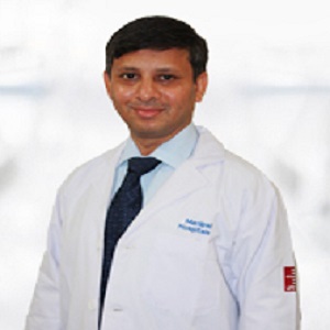 Dr. Ravichand C S